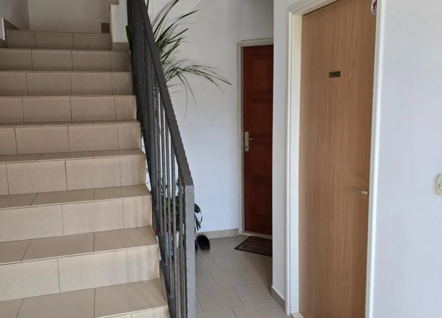 Studio Valent-Fast Wifi, Free Parking,Balcony,Near The Beach 자다르 크로아티아