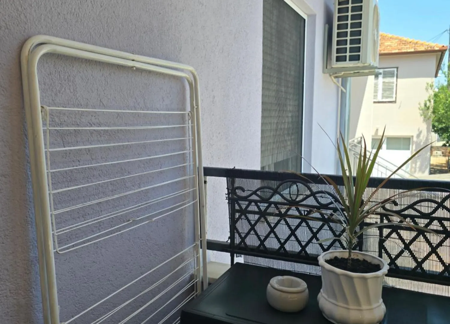 아파트 Studio Valent-Fast Wifi, Free Parking,Balcony,Near The Beach 자다르 크로아티아